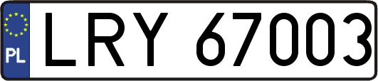 LRY67003