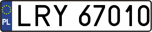 LRY67010