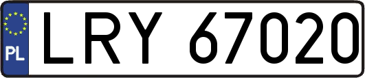 LRY67020