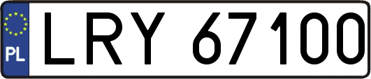 LRY67100