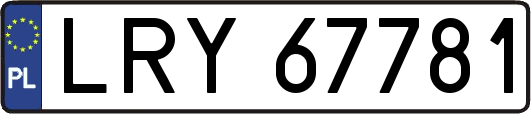 LRY67781