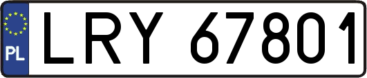 LRY67801