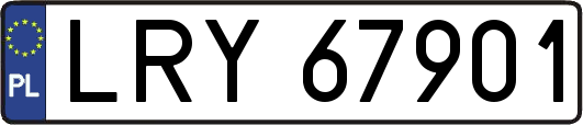 LRY67901