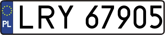 LRY67905