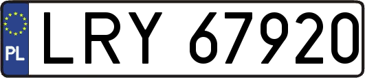 LRY67920