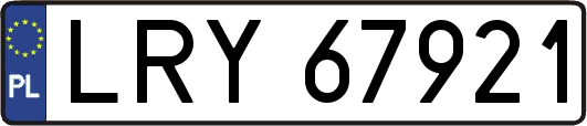 LRY67921