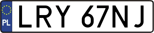 LRY67NJ