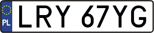 LRY67YG