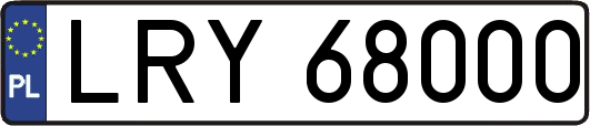 LRY68000