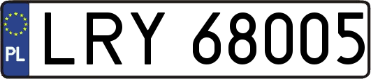 LRY68005