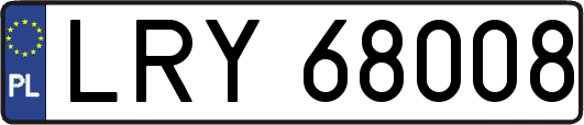 LRY68008