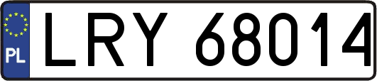 LRY68014