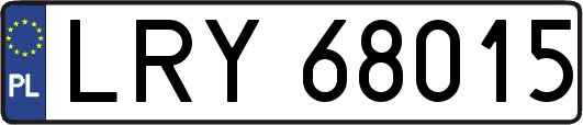 LRY68015