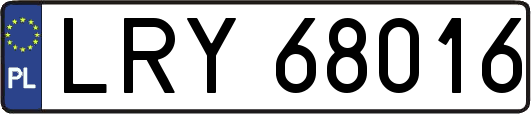 LRY68016