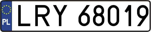 LRY68019