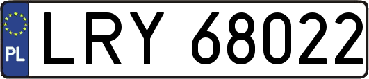 LRY68022