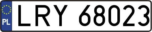 LRY68023