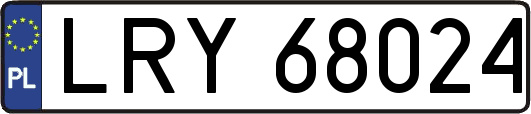 LRY68024
