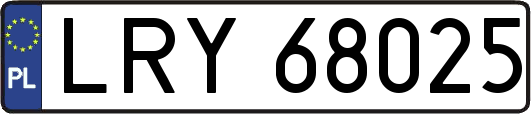 LRY68025