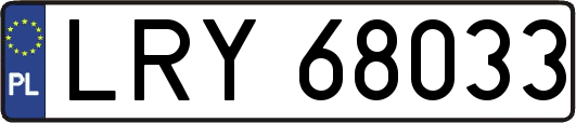 LRY68033