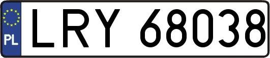 LRY68038