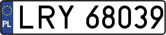 LRY68039