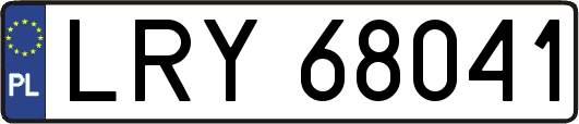 LRY68041