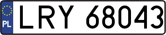 LRY68043