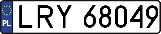 LRY68049