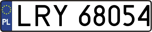 LRY68054