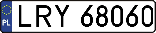 LRY68060