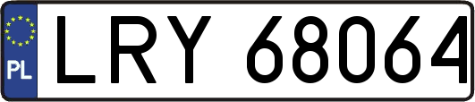 LRY68064