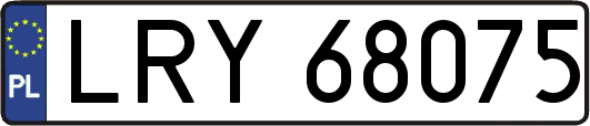 LRY68075