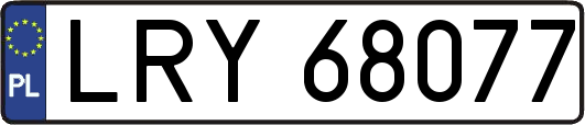 LRY68077