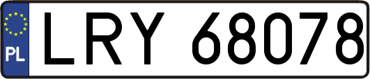 LRY68078