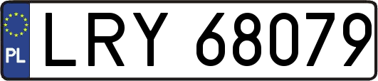 LRY68079