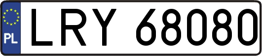 LRY68080