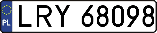 LRY68098