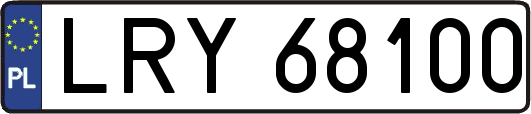 LRY68100