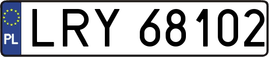 LRY68102