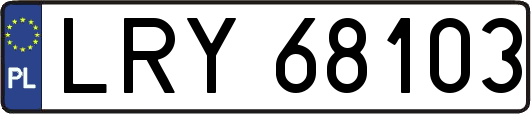 LRY68103