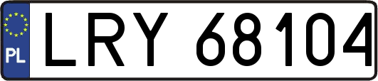 LRY68104