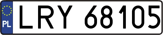 LRY68105