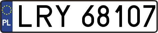 LRY68107