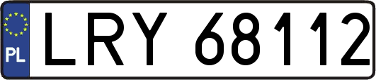LRY68112