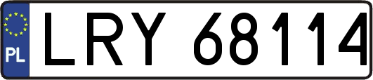 LRY68114