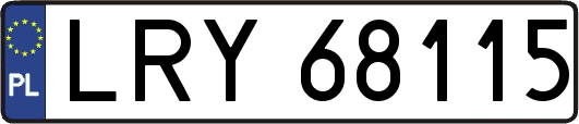 LRY68115