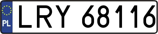 LRY68116