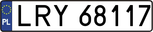 LRY68117