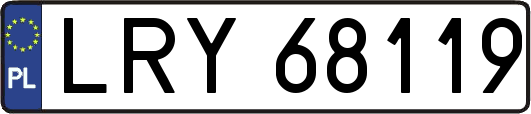 LRY68119
